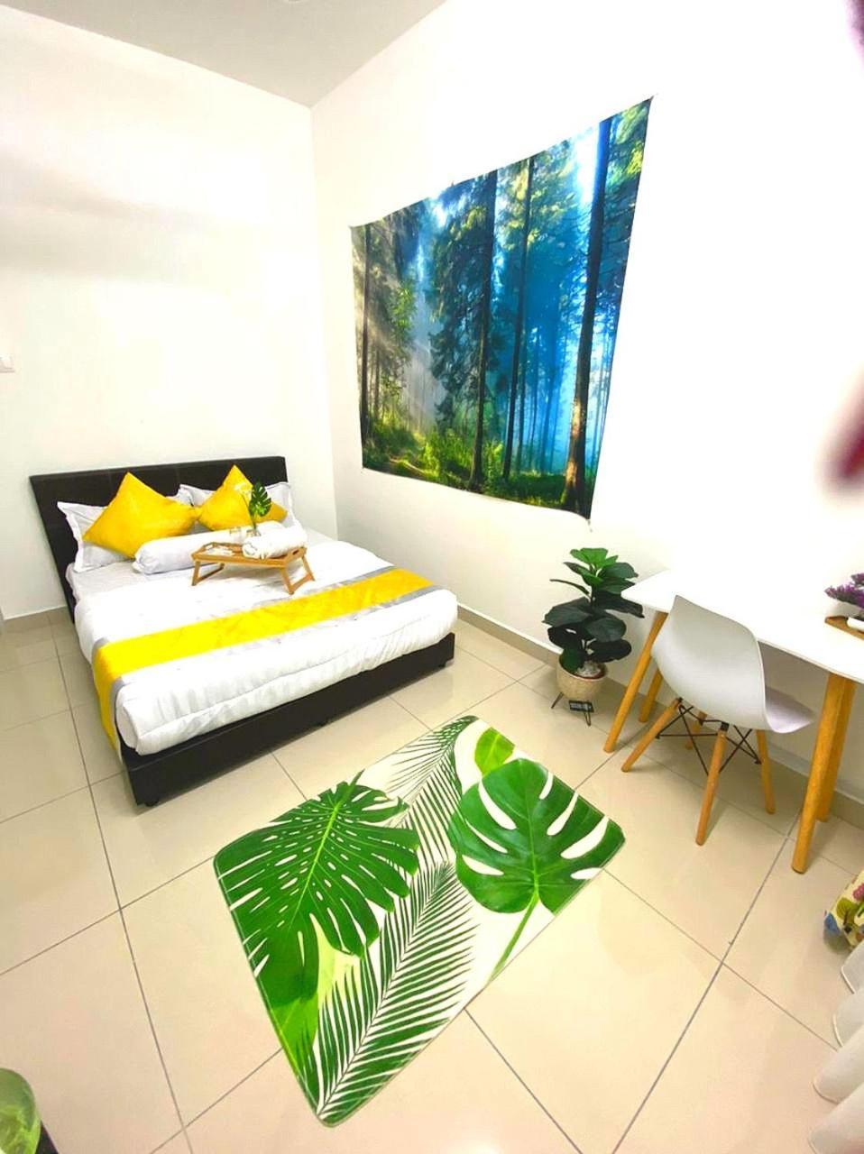 Desaru 16Pax Family With Private Mini Pool & Jacuzzi Villa Kota Tinggi Buitenkant foto