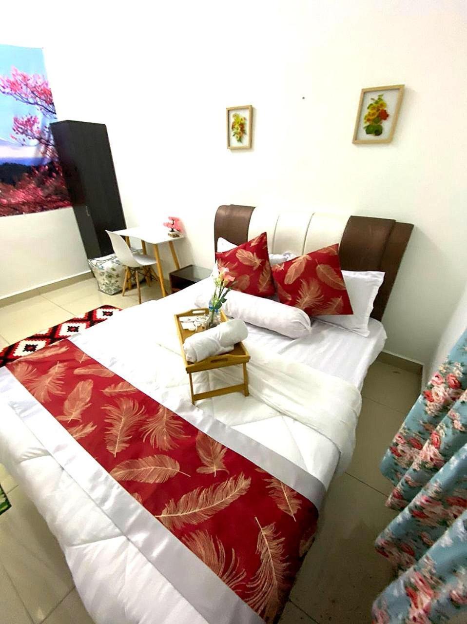 Desaru 16Pax Family With Private Mini Pool & Jacuzzi Villa Kota Tinggi Buitenkant foto