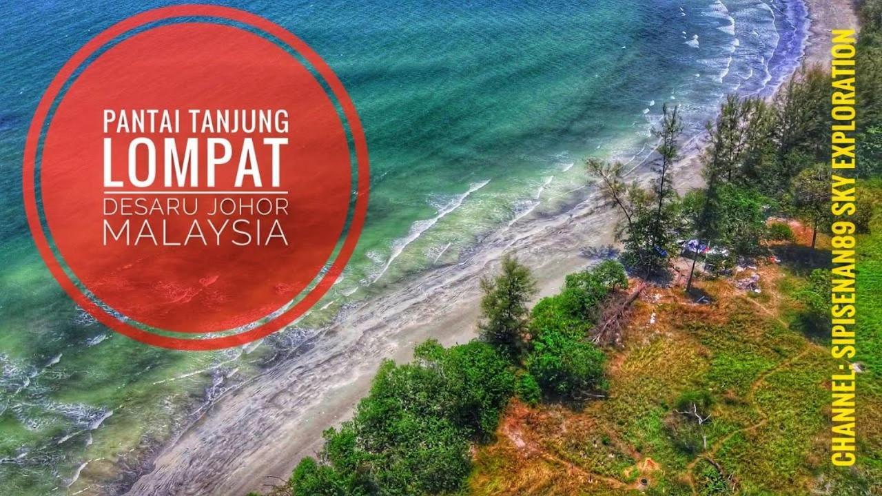 Desaru 16Pax Family With Private Mini Pool & Jacuzzi Villa Kota Tinggi Buitenkant foto